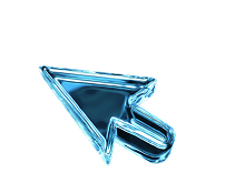 icon cursor